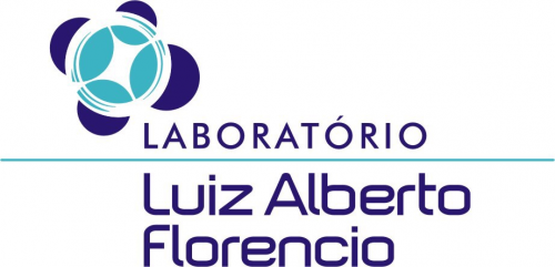 Logo LABORATORIO LUIZ ALBERTO FLORENCIO 